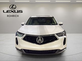 Used 2023 Acura RDX AWD w/ Advance Package video 2