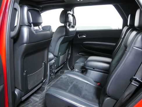 Certified 2018 Dodge Durango GT w/ Premium Group AWD/4WD image 16