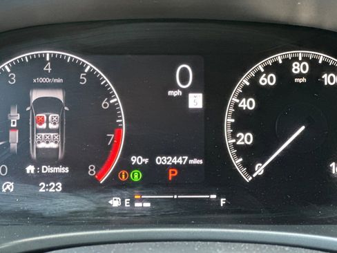 Used 2023 Honda Civic LX image 25