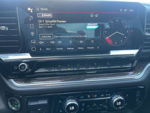 Used 2023 GMC Sierra 1500 Elevation w/ X31 Off-Road Package image 25