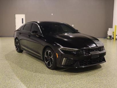 Used 2025 Kia K5 GT-Line w/ GT-Line Premium Package