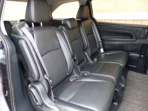 Used 2022 Honda Odyssey EX-L image 30