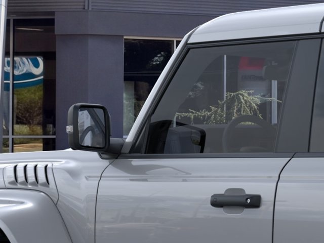 New 2026 Ford Bronco Raptor AWD/4WD image 22