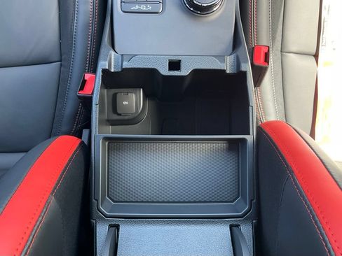 New 2026 Ford Ranger Raptor AWD/4WD image 28