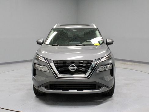 Certified 2023 Nissan Rogue SL w/ SL Premium Package AWD/4WD image 6