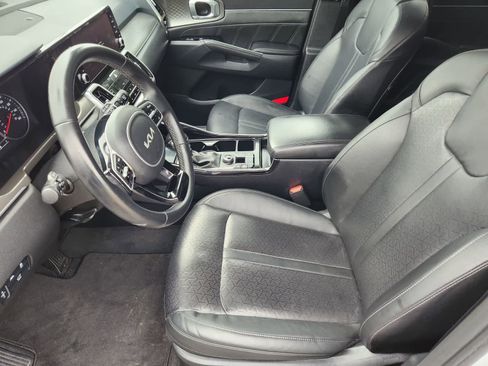 Used 2022 Kia Sorento SX FWD image 10