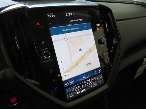 New 2026 Subaru Ascent Bronze Edition image 20