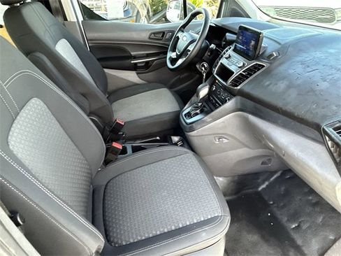 Used 2022 Ford Transit Connect XL image 15