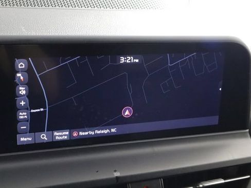 Used 2024 Kia Seltos EX FWD image 37