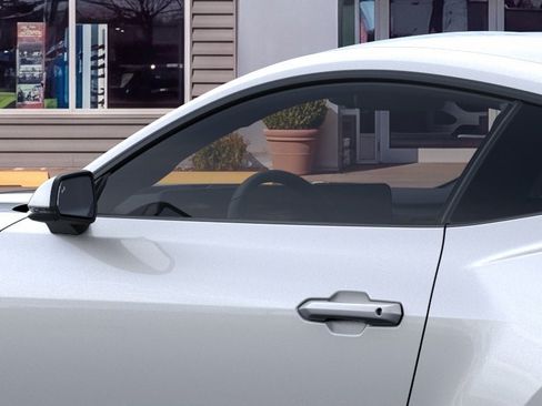 New 2025 Ford Mustang Premium RWD image 20