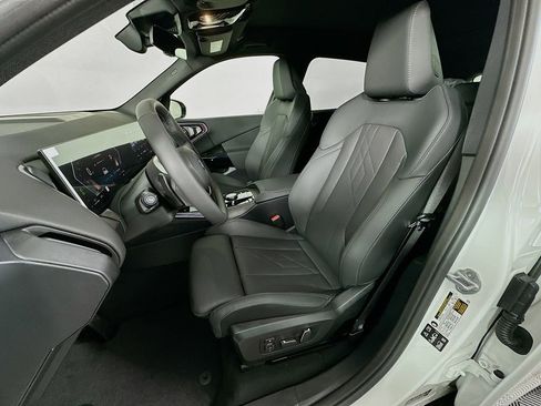 New 2026 BMW X3 xDrive30 w/ Convenience Package image 16