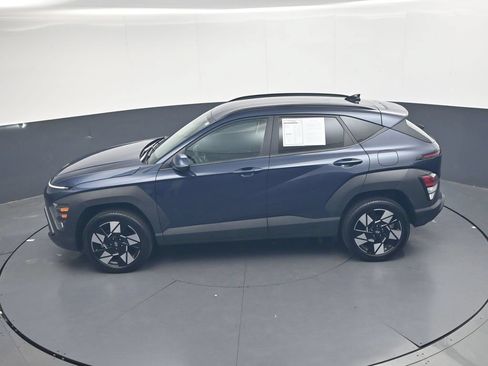 Used 2025 Hyundai Kona SEL AWD/4WD image 39