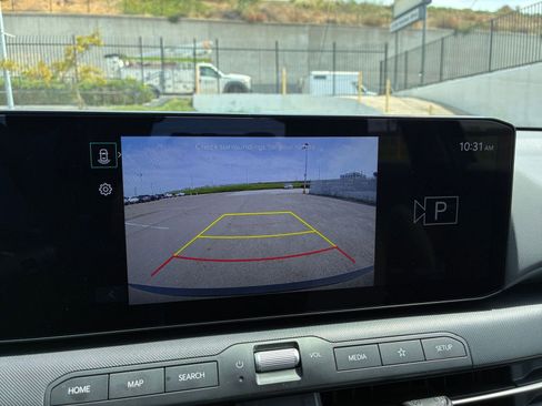 Used 2025 Kia K4 LXS image 22