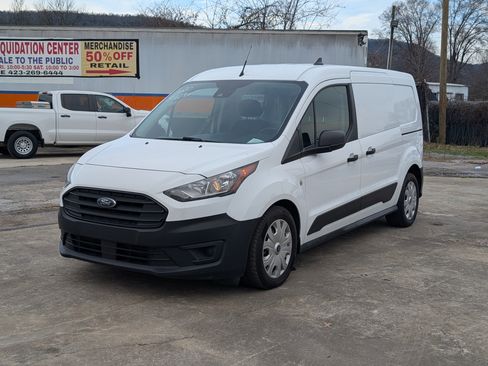 Used 2020 Ford Transit Connect XL image 1