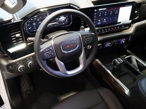 New 2026 GMC Sierra 1500 Elevation w/ Elevation Premium Package image 26