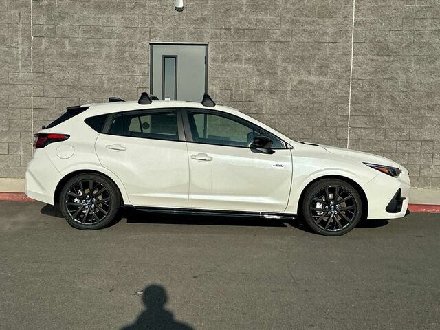 New 2026 Subaru Impreza RS AWD/4WD image 7