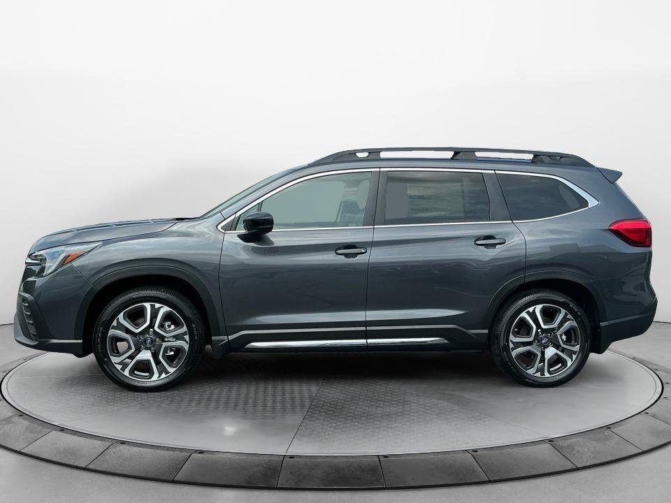 Certified 2026 Subaru Ascent Limited AWD/4WD image 3