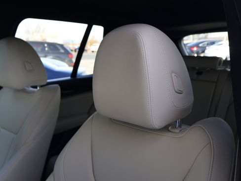 Used 2020 BMW X3 sDrive30i w/ Driving Assistance Package image 11