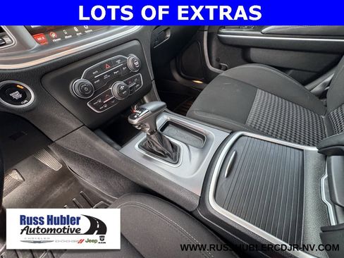 Used 2021 Dodge Charger GT image 28