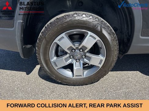 Used 2024 Honda Ridgeline RTL image 6