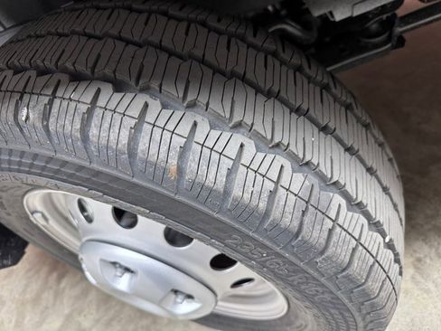 New 2025 Ford Transit 350 Low Roof image 30