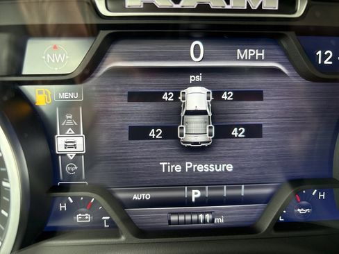 New 2026 RAM 1500 Big Horn image 30