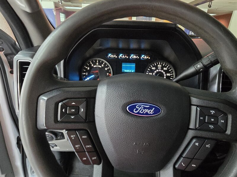 Used 2018 Ford F150 XLT RWD image 20