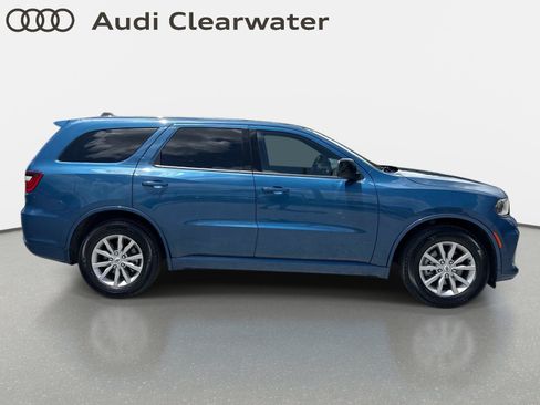 Used 2025 Dodge Durango GT RWD image 5