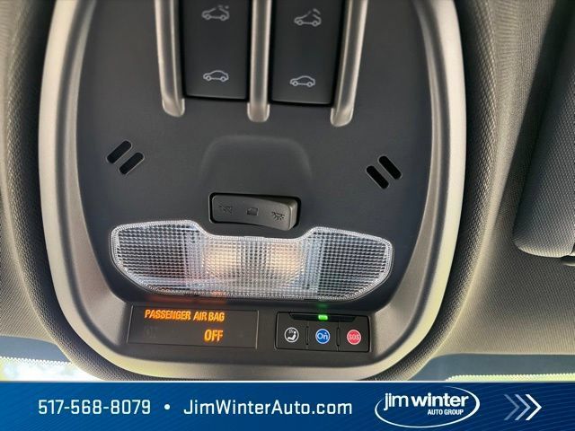Used 2026 Buick Envista Sport Touring w/ Convenience I Package FWD image 27