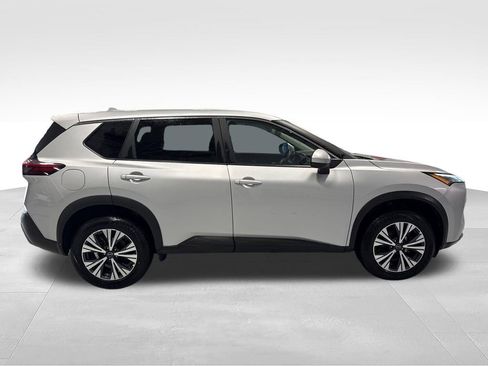 Used 2023 Nissan Rogue SV AWD/4WD image 47