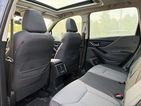 Used 2022 Subaru Forester Sport AWD/4WD image 12