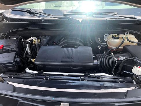 Used 2021 GMC Yukon XL Denali w/ Denali Premium Package RWD image 32