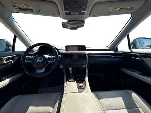 Used 2017 Lexus RX 350 FWD w/ Premium Package image 23