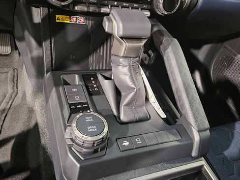 New 2026 Toyota 4Runner 4WD image 20
