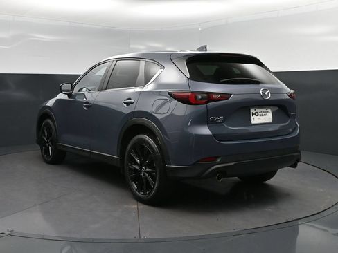Used 2024 MAZDA CX-5 Carbon Edition AWD/4WD image 5