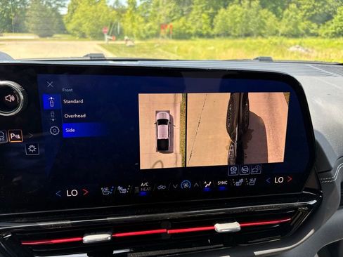 New 2026 Chevrolet Silverado EV Trail Boss w/ Plus Package AWD/4WD image 29