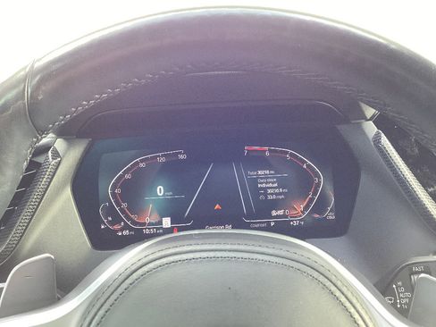 Used 2023 BMW 228i xDrive Gran Coupe w/ M Sport Package image 18