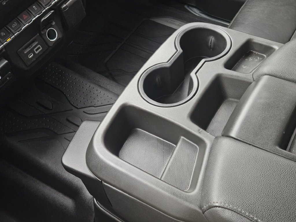 Used 2019 Chevrolet Silverado 1500 LT w/ Texas Edition AWD/4WD image 20