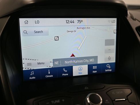 Used 2016 Ford Escape SE w/ Equipment Group 201A FWD image 18