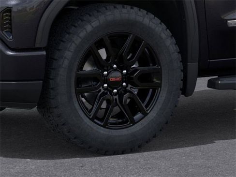 New 2026 GMC Sierra 1500 Elevation w/ Elevation Premium Package image 9