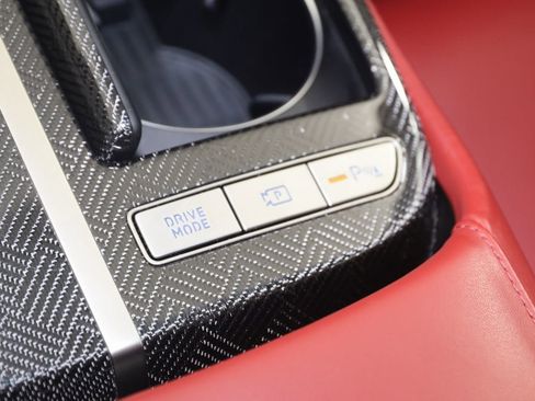 Used 2023 Genesis G80 3.5T Sport image 35