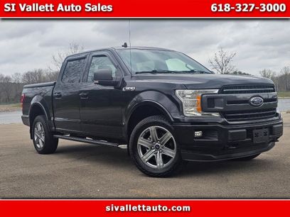 Used 2019 Ford F150 XLT w/ Equipment Group 302A Luxury