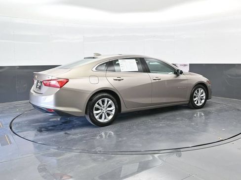 Used 2024 Chevrolet Malibu LT FWD image 7
