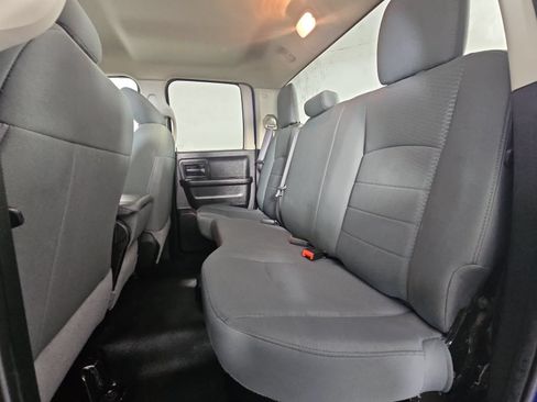 Used 2018 RAM 1500 Tradesman w/ Popular Equipment Group RWD image 12