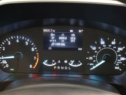 Used 2022 Ford Escape SE w/ Convenience Package FWD image 23