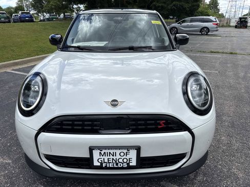 Certified 2025 MINI Cooper S FWD image 3
