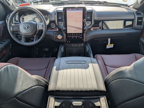 New 2026 RAM 1500 Limited AWD/4WD image 8