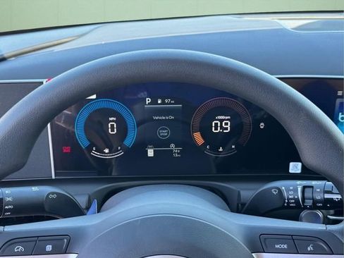 New 2026 Hyundai Tucson SEL FWD image 25