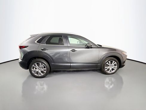 Used 2025 MAZDA CX-30 AWD 2.5 S w/ Preferred Package image 11