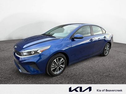 Used 2024 Kia Forte LXS w/ LXS Technology Package